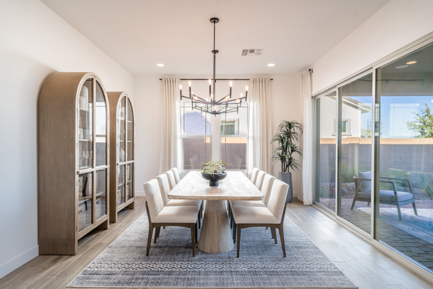 Queen Creek, Arizona Homes for Sale at Legado Summit Collection