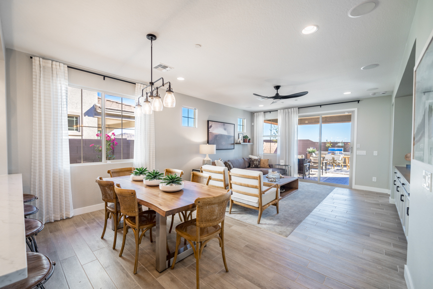 Lily at Mystic Discovery Collection in Peoria, AZ Taylor Morrison