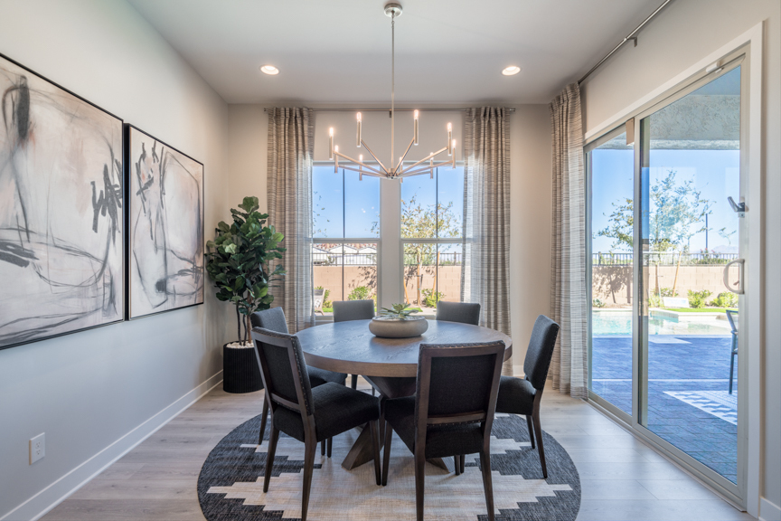 Queen Creek, Arizona Homes for Sale at Legado Summit Collection