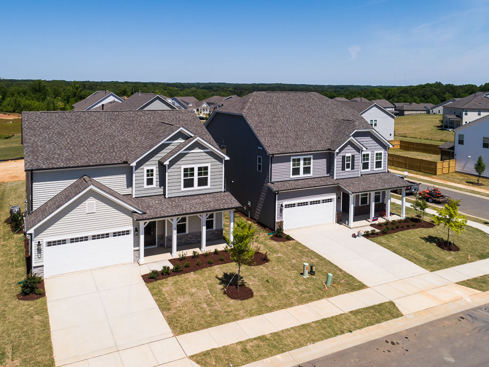 Home for Sale 4319 Valley Crest Lane, Fuquay Varina, NC 27526 Taylor