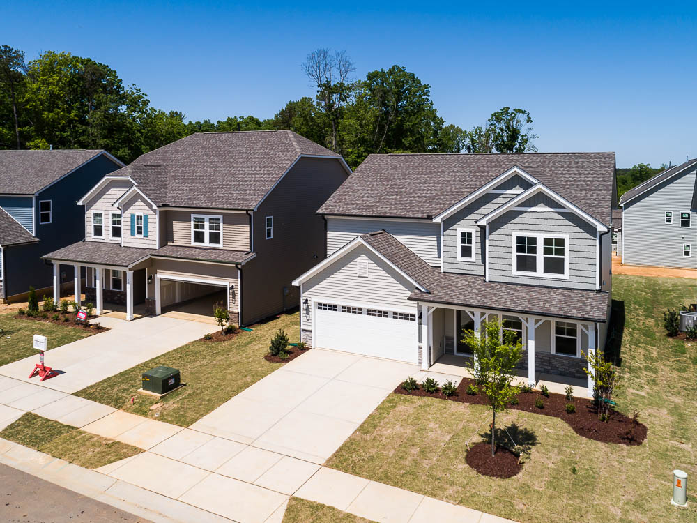 Home for Sale 4319 Valley Crest Lane, Fuquay Varina, NC 27526 Taylor