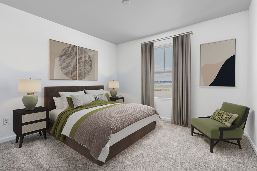EAGLE bedroom 2 cam 1
