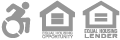 Equal Housing Opportunity | Americans with Disabilities