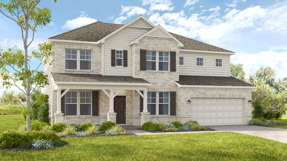 Easton Exterior C