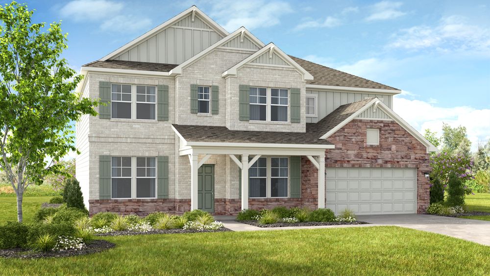 Easton Exterior D