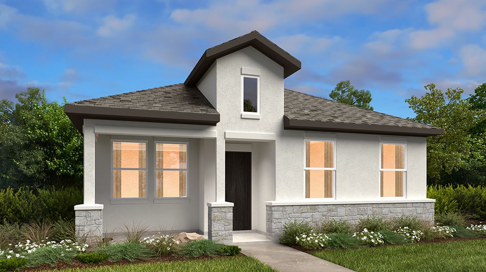Exterior C