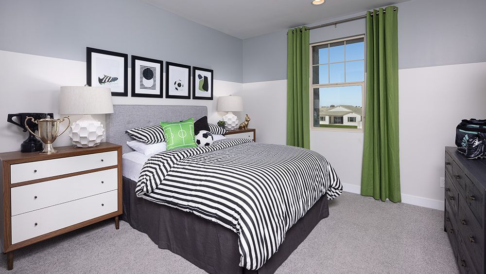 Ellsworth Ranch Landmark_Rockford Bed3