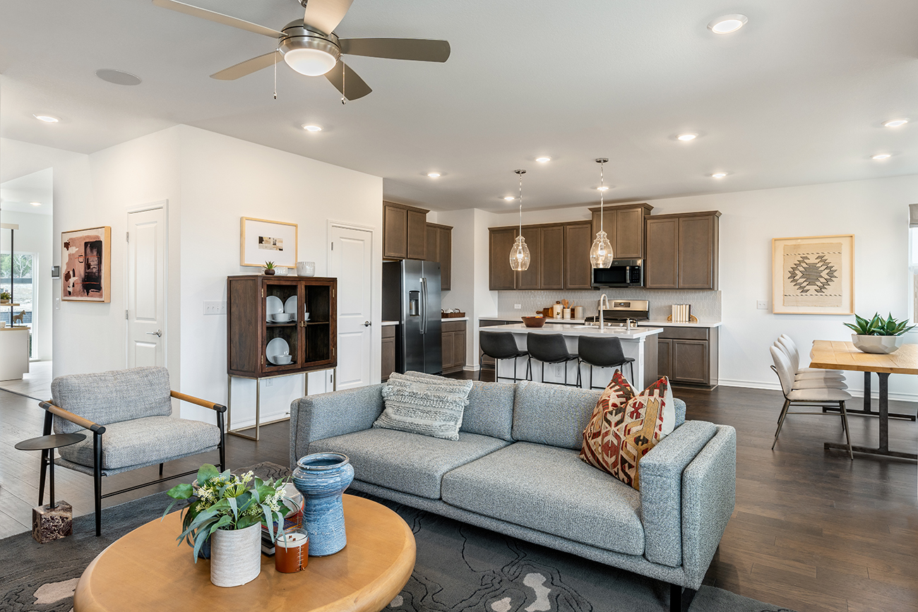 A Comprehensive Guide to Sunfield Taylor Morrison: Unveiling the Essence of Luxury Living