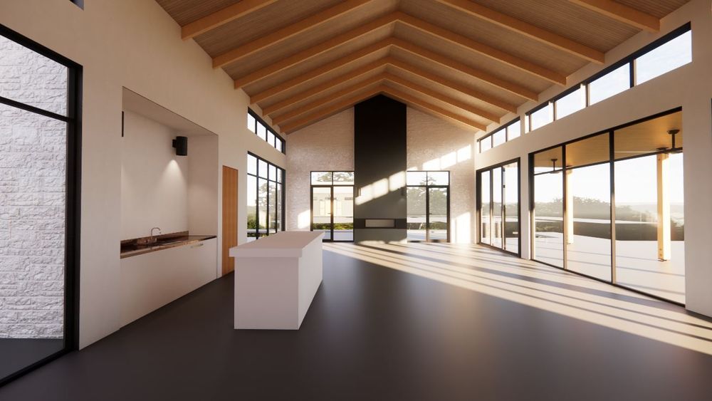 Amenity Center