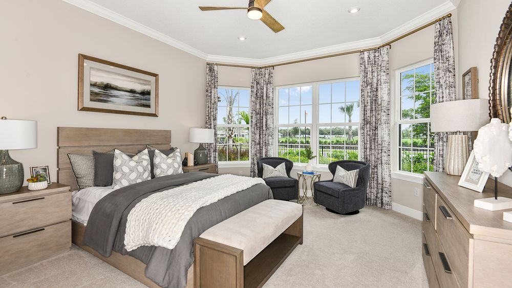 Punta Gorda, Florida Homes for Sale at Esplanade at Starling - Designed