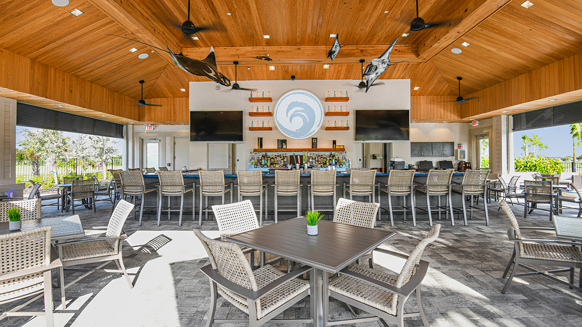 Lakewood Ranch, Florida Homes for Sale at Esplanade at Azario Lakewood