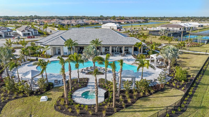 The Venue with Resort Pool &amp; Spa