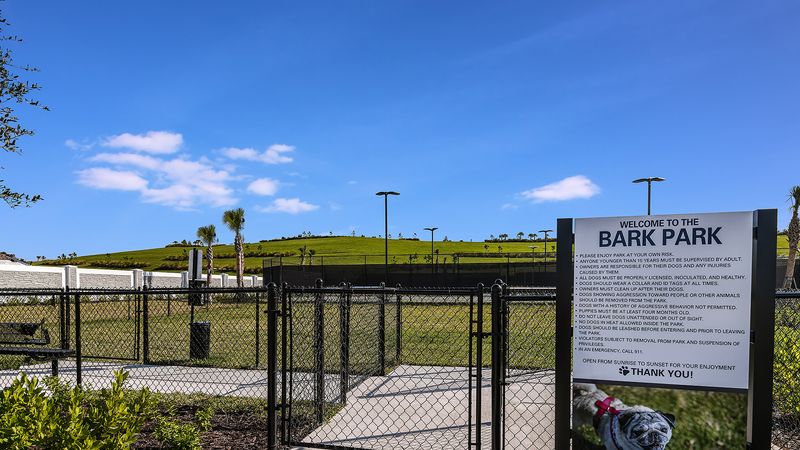 Bark Park