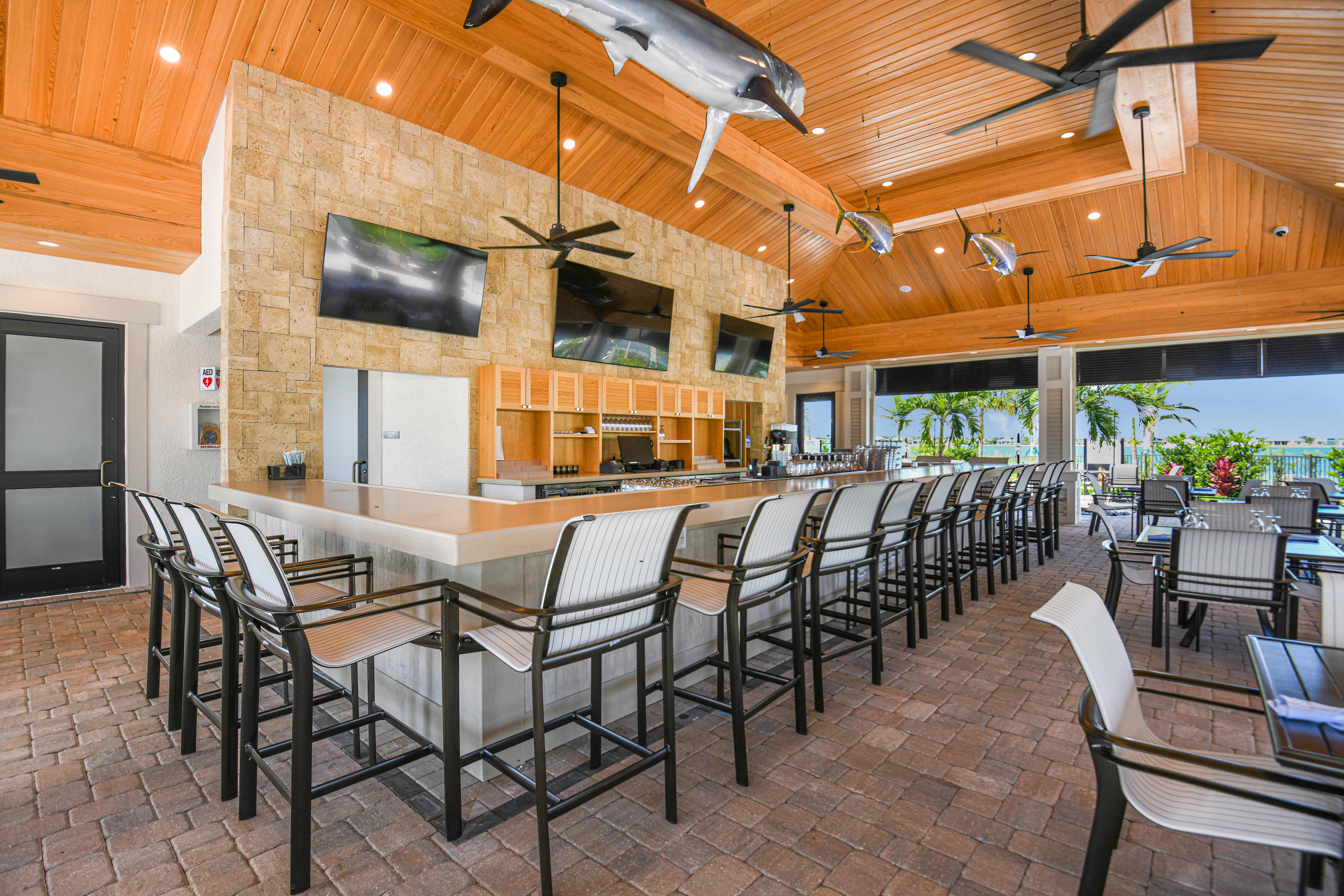 Esplanade at Lake Club Bahama Bar  3490-1200x675-barseating