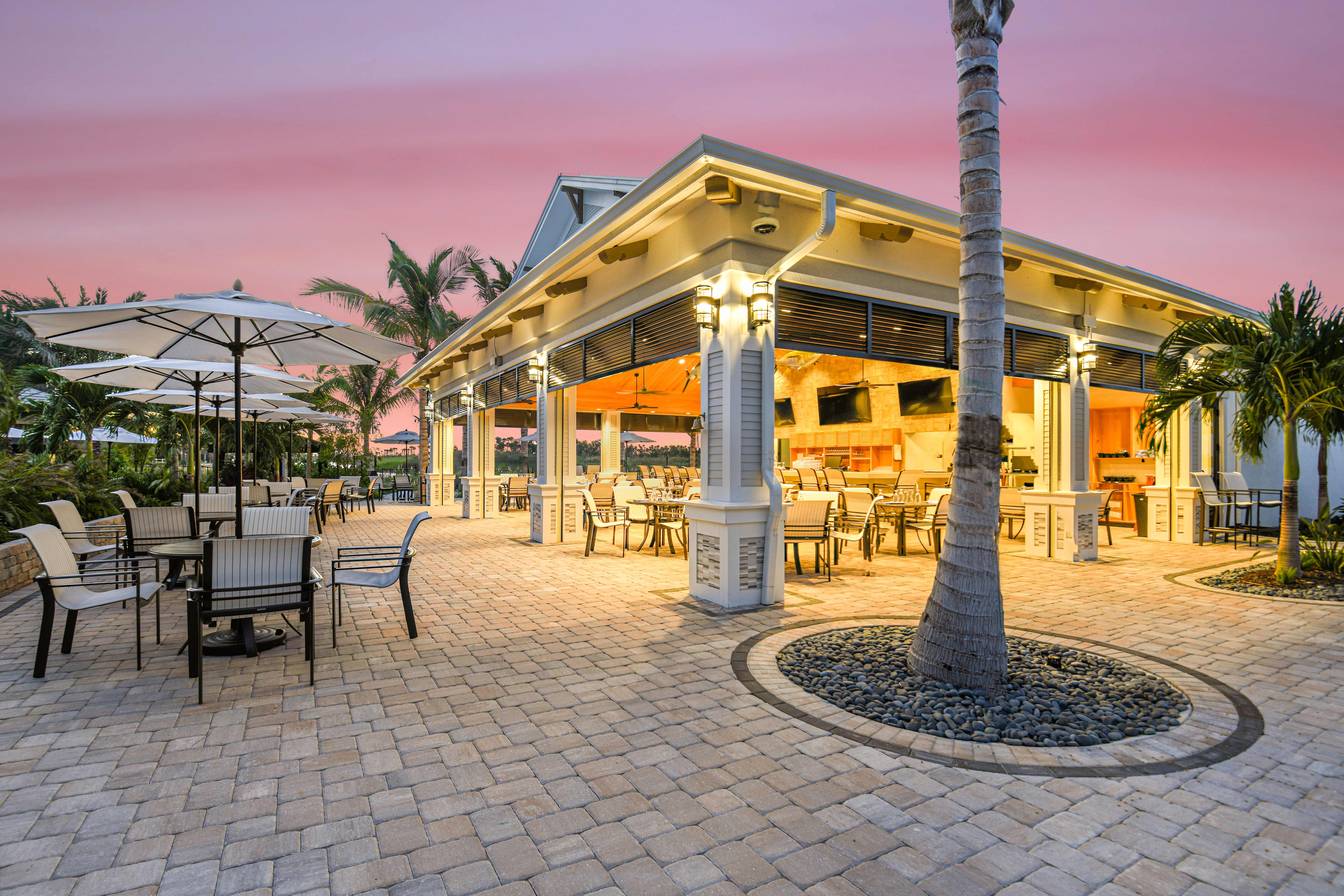 Esplanade at Lake Club Bahama Bar sunset3286-1200x675-sunsetbar