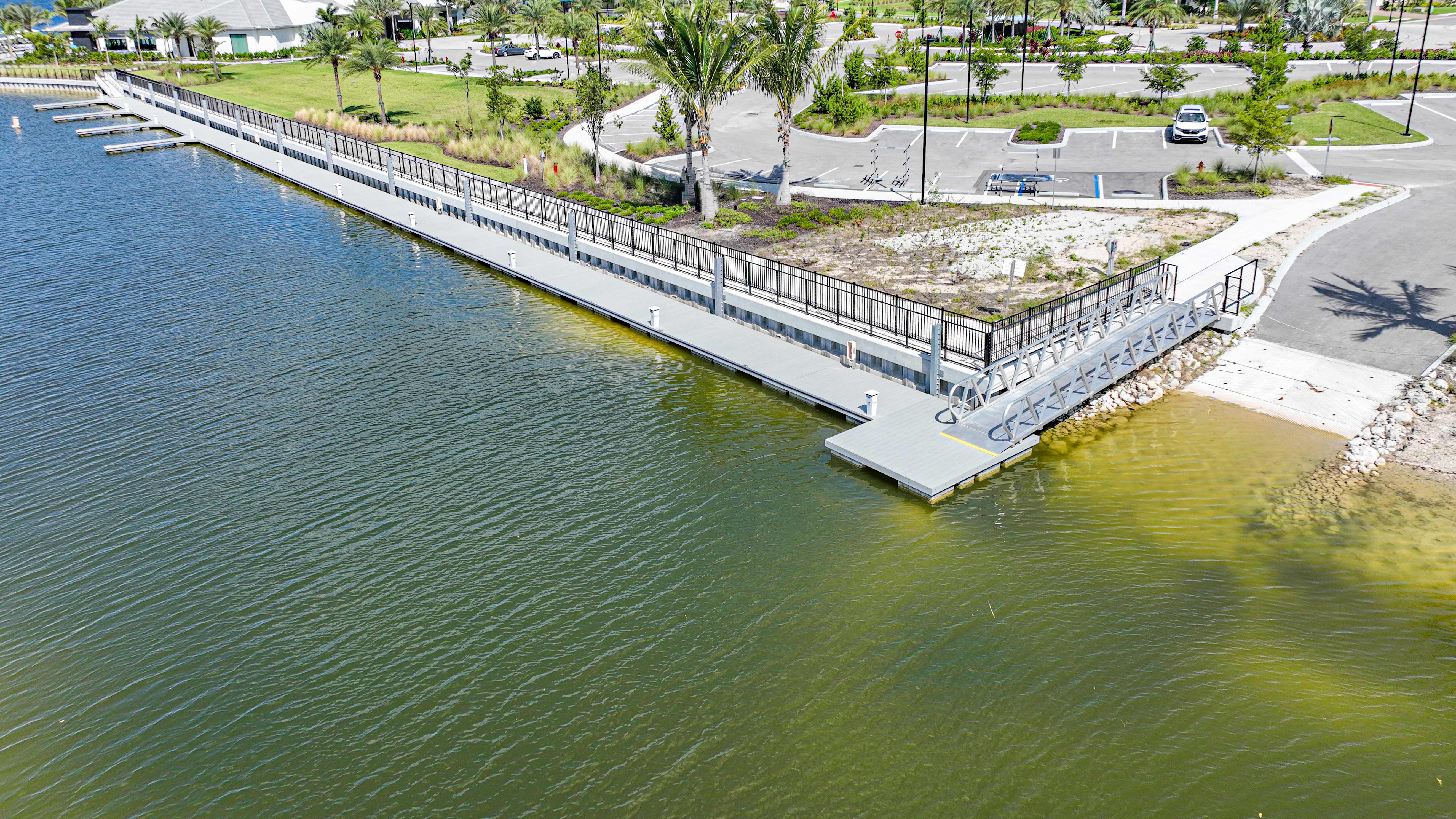 Fort Myers, Florida Homes for Sale at Esplanade Lake Club Designed by