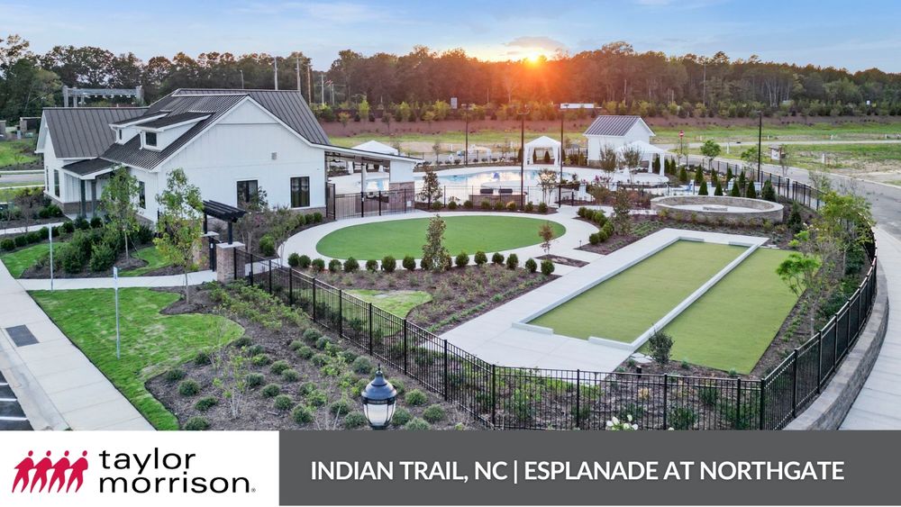 Esplanade at Northgate