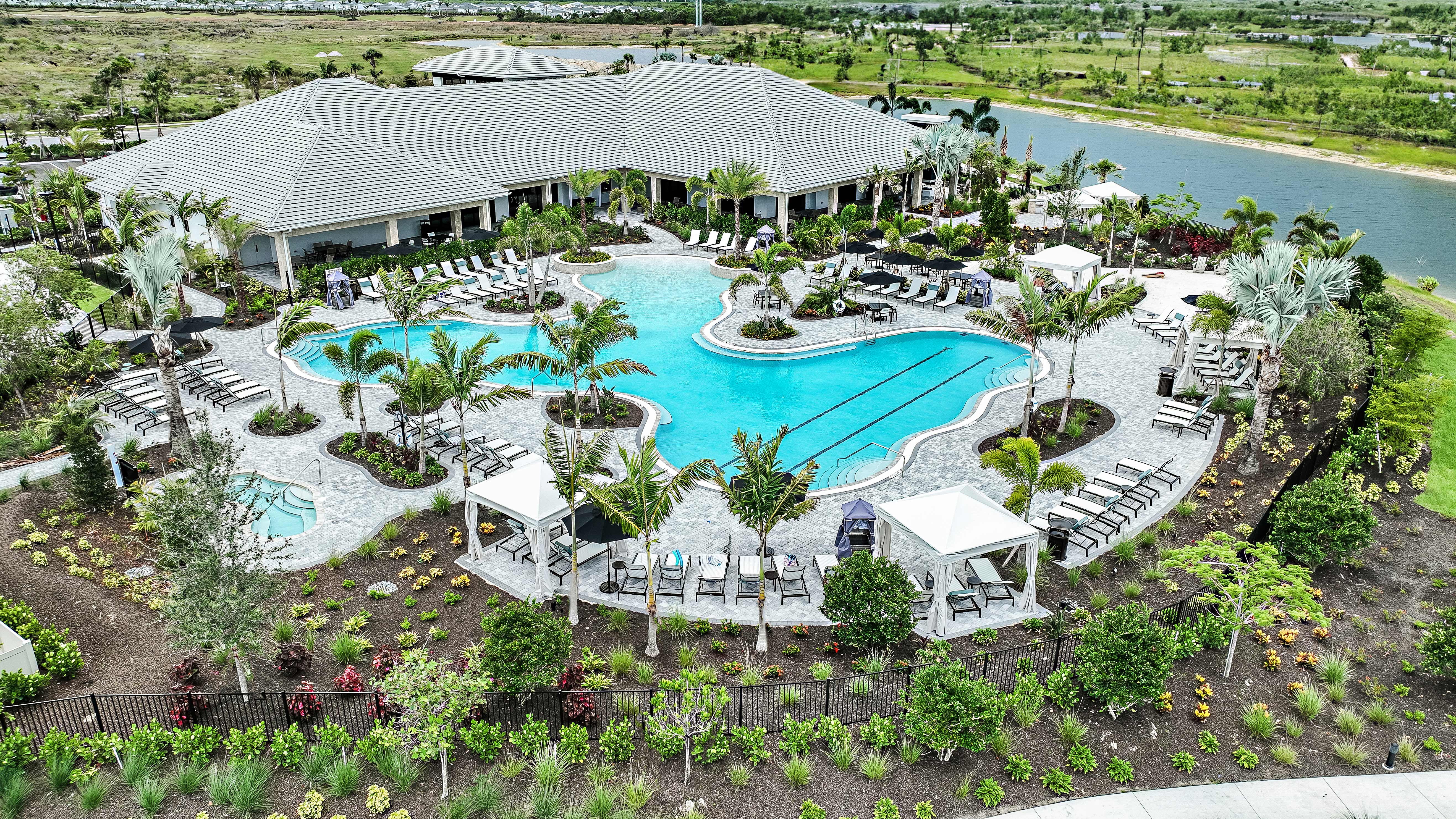 Esplanade at Tradition 0771-1200x675 - arial pool