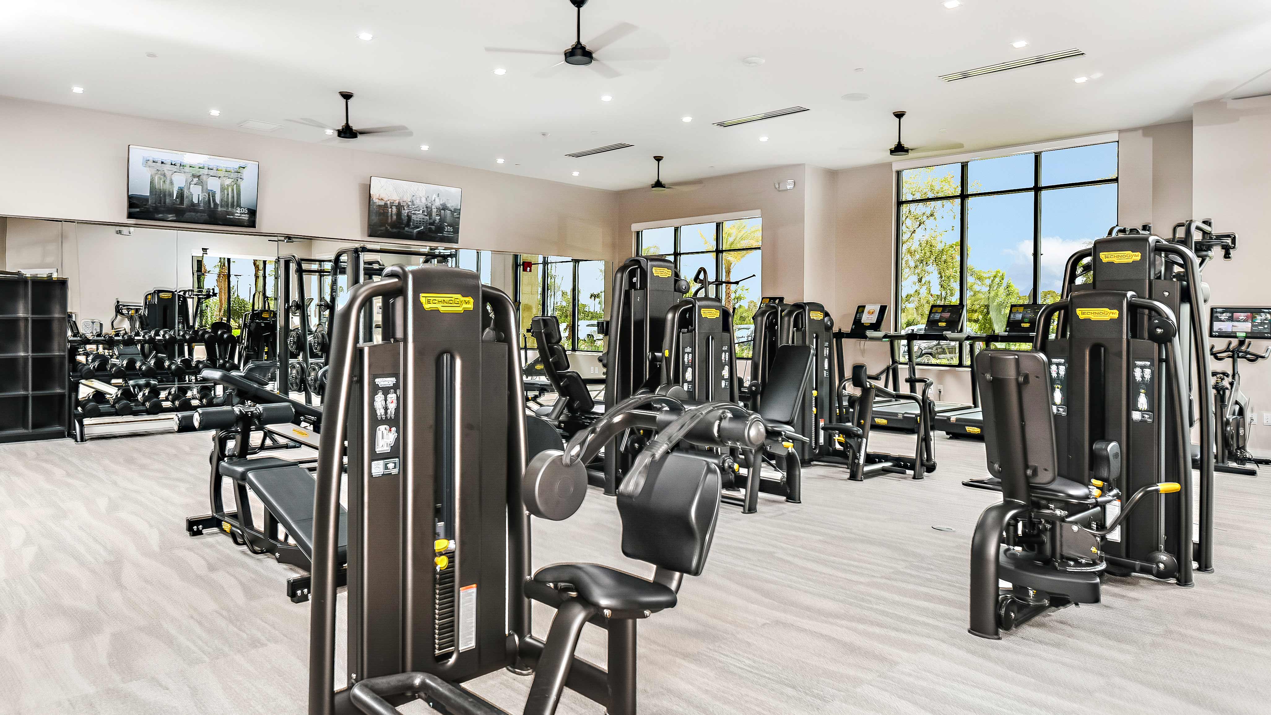 Esplanade at Tradition 0988-1200x675 - fitness center