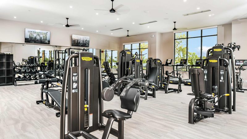 Esplanade at Tradition 0988-1200x675 - fitness center