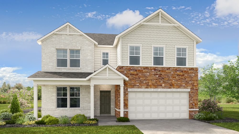 Essex Exterior D
