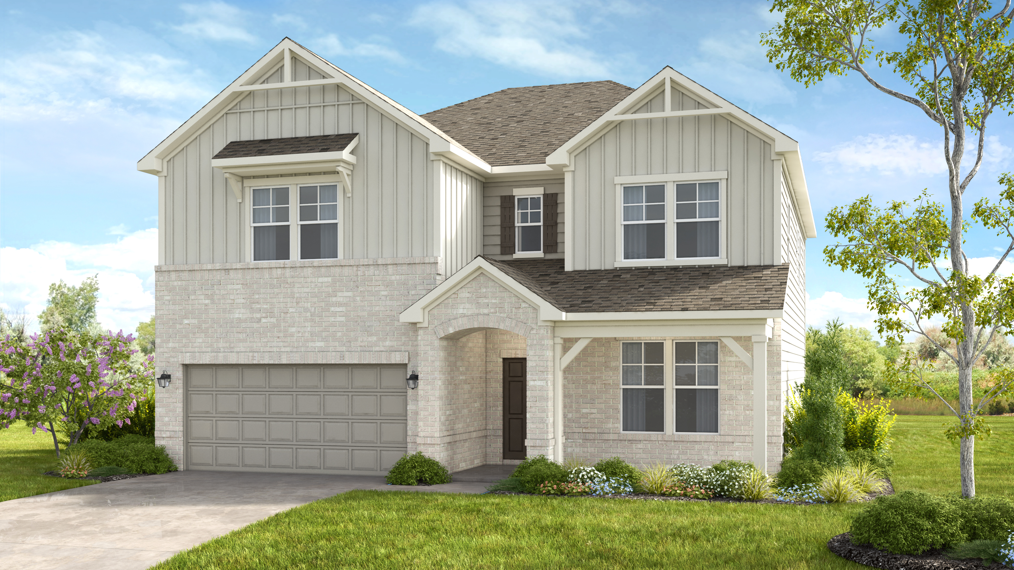 Essex Exterior E