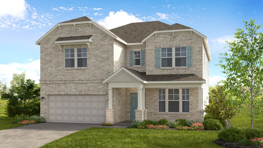 Essex Exterior F