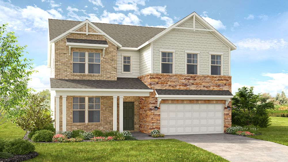 Essex Elevation K