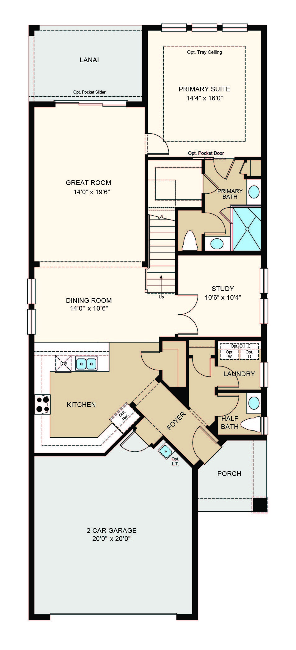 Home for Sale 15025 Shady Palms Lane Lot 172, Nokomis, FL 34275