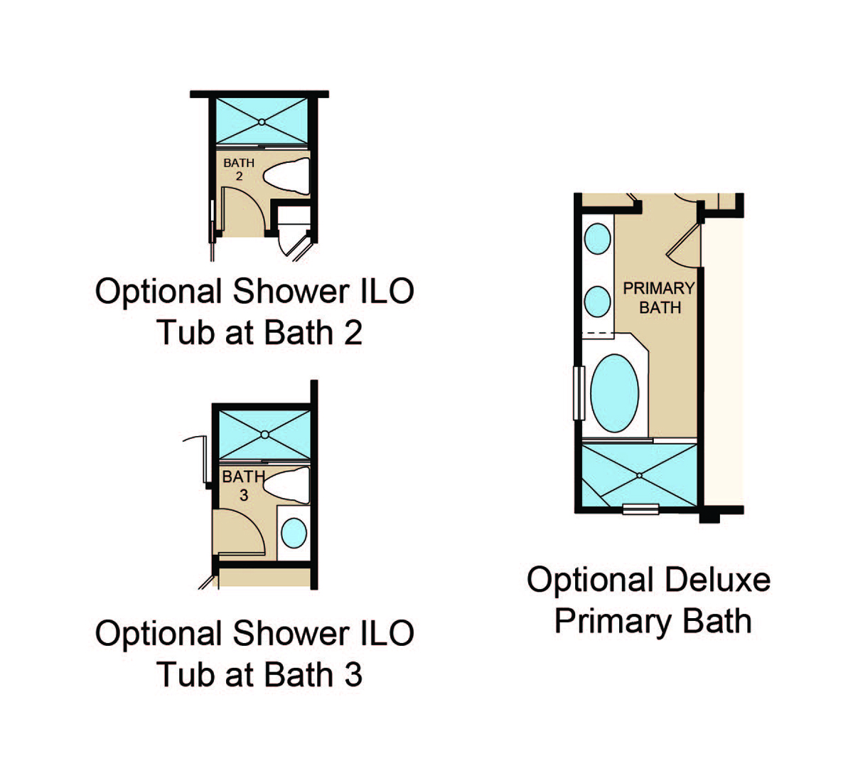 Barbados at River Landing in Wesley Chapel, FL Taylor Morrison