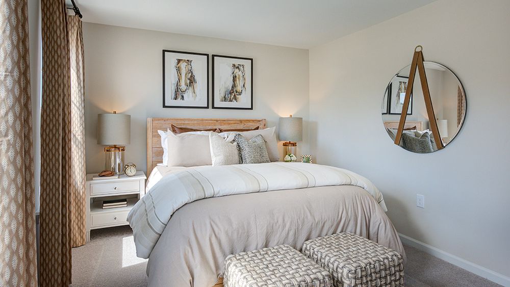 F Quincy 3 bed