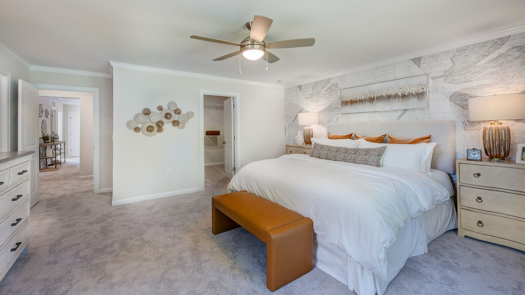 F Quincy owners bed