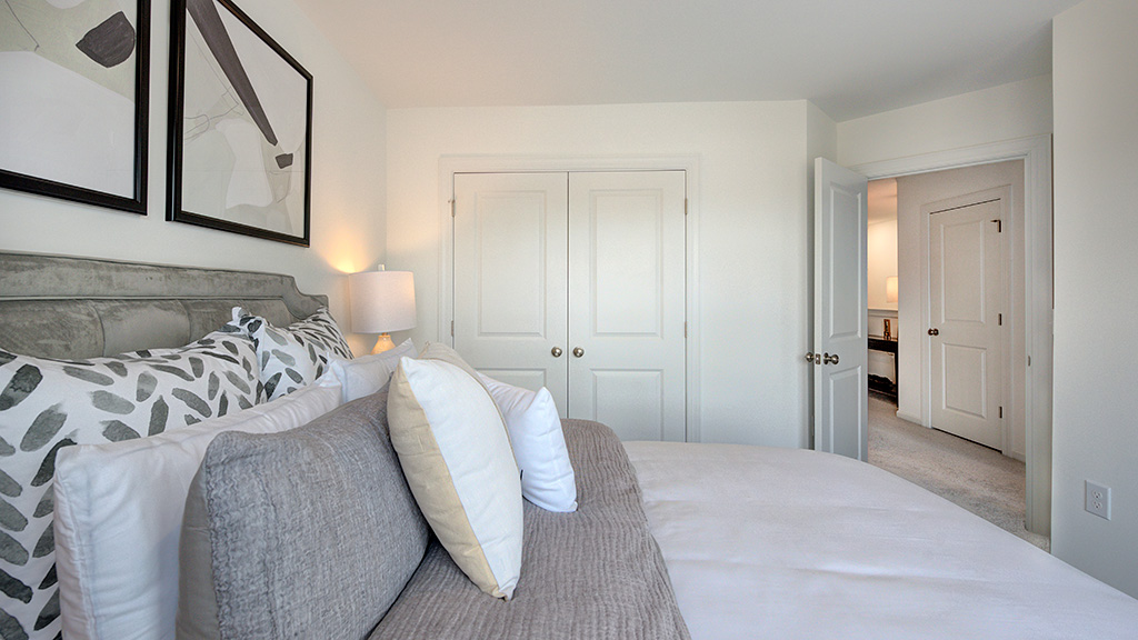 F Sage bed 3