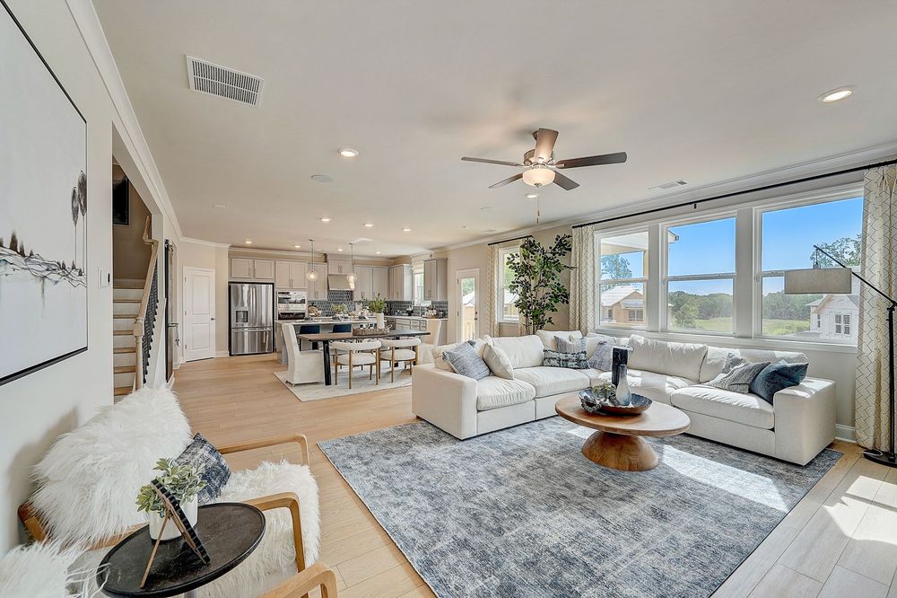 Dacula, Homes for Sale at Bailey Fence Taylor Morrison