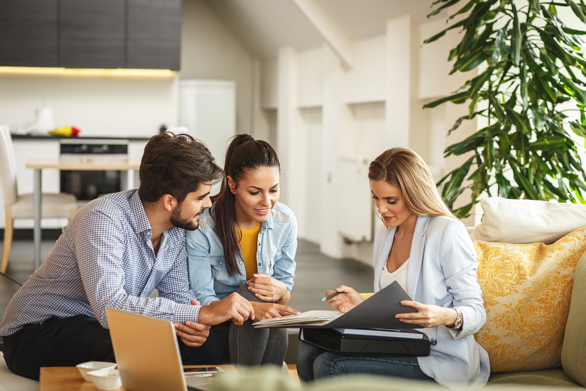 Financing options