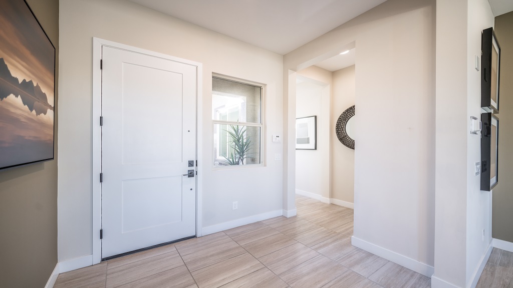 Goodyear, Arizona Homes for Sale at CantaMia at Estrella 55+ Taylor