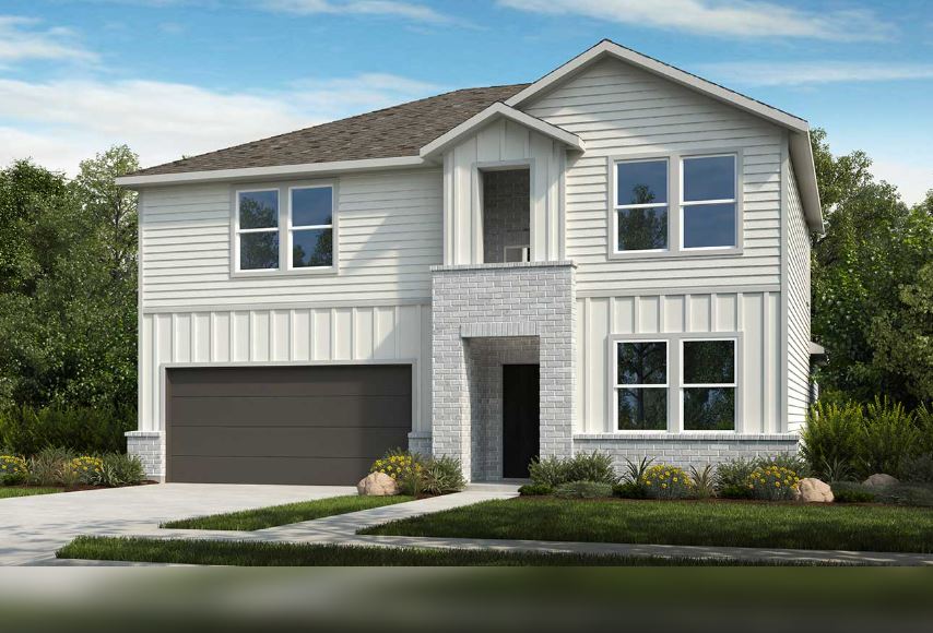 21818 Redwood Bluff Trail