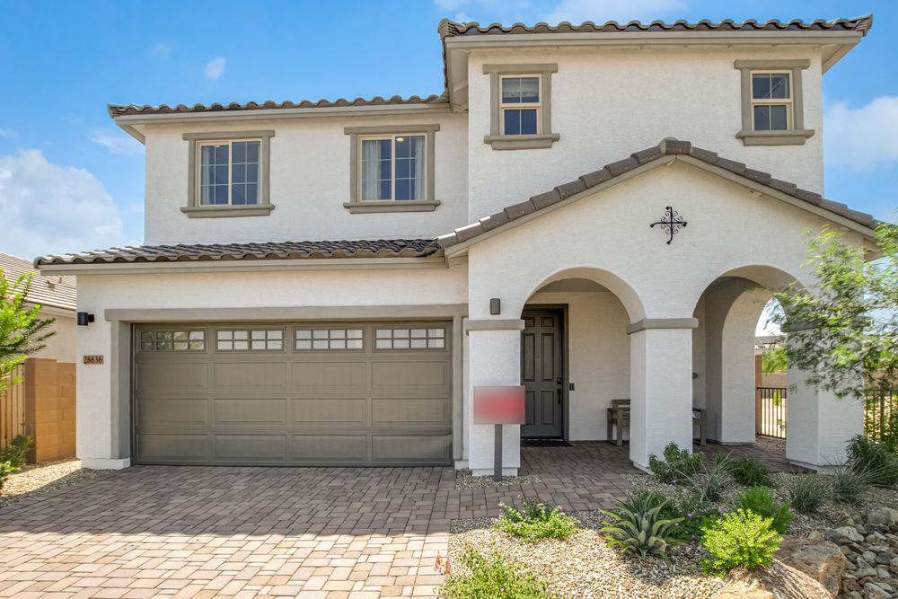Front Elevation1