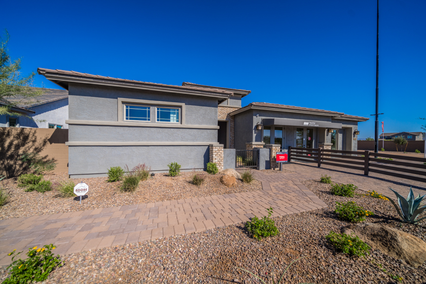 Queen Creek, Arizona Homes for Sale at Legado Summit Collection