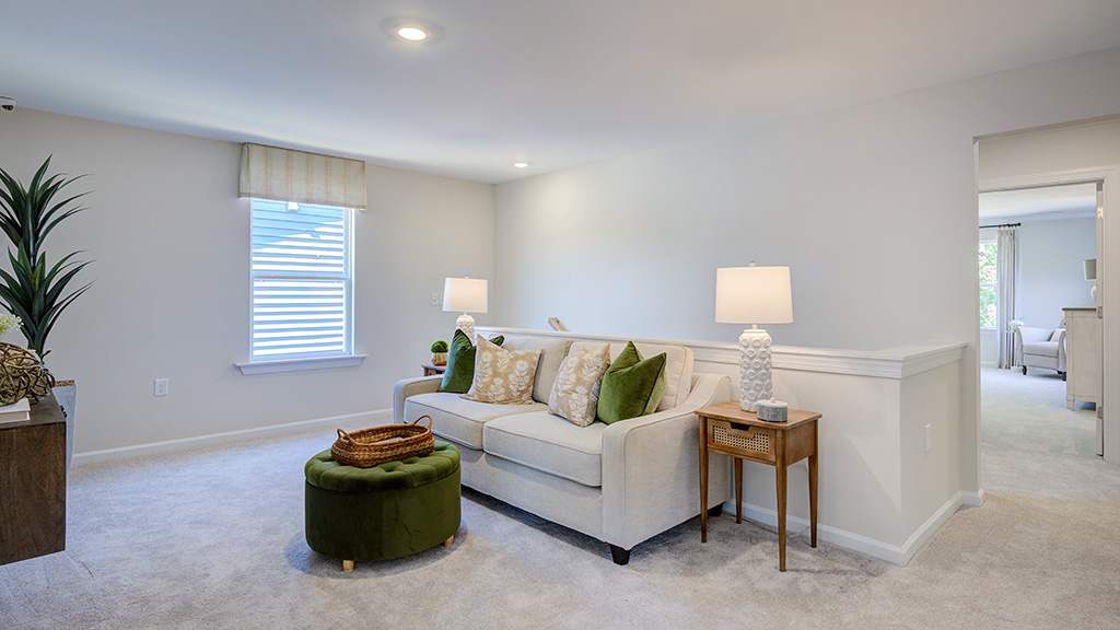 G Quincy loft