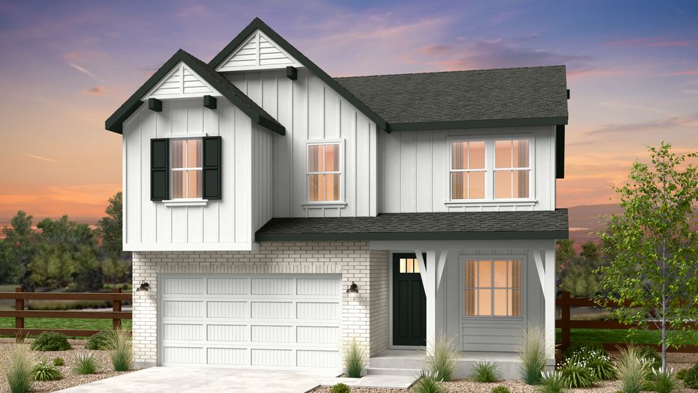 GRANBY_Colorado Farmhouse_Scheme 1
