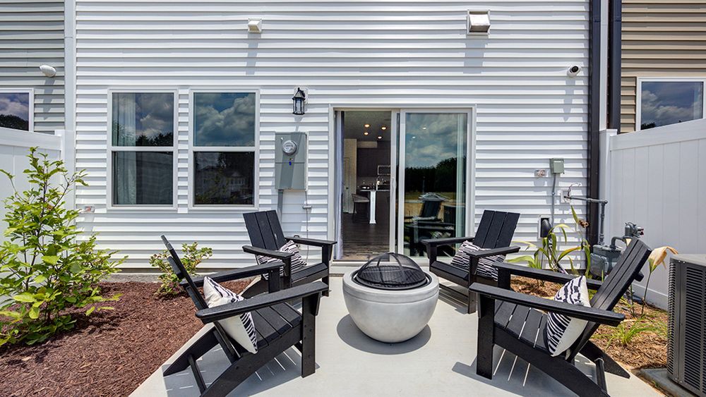 G Sage Outdoor living