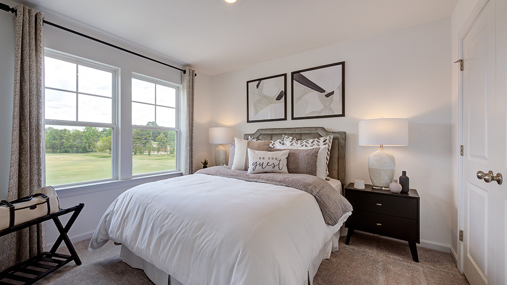 G Sage  bed 2
