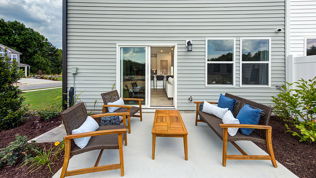 Gallery Magnolia Outdoor Living