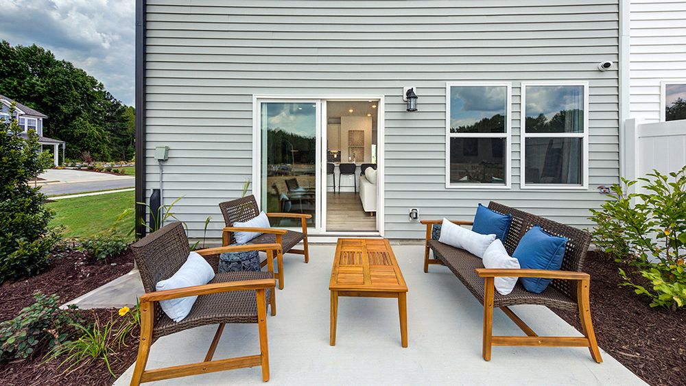 Gallery Magnolia Outdoor Living