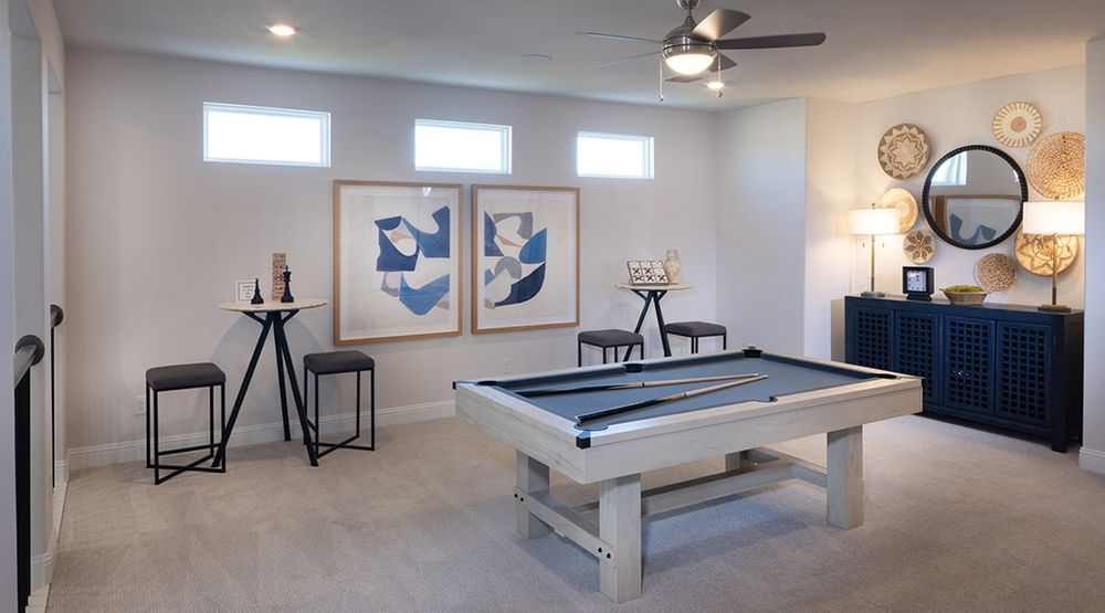 Taylor Morrison Home Gallery Homes for Sale Cross Creek Meadows 60s Taylor Morrison