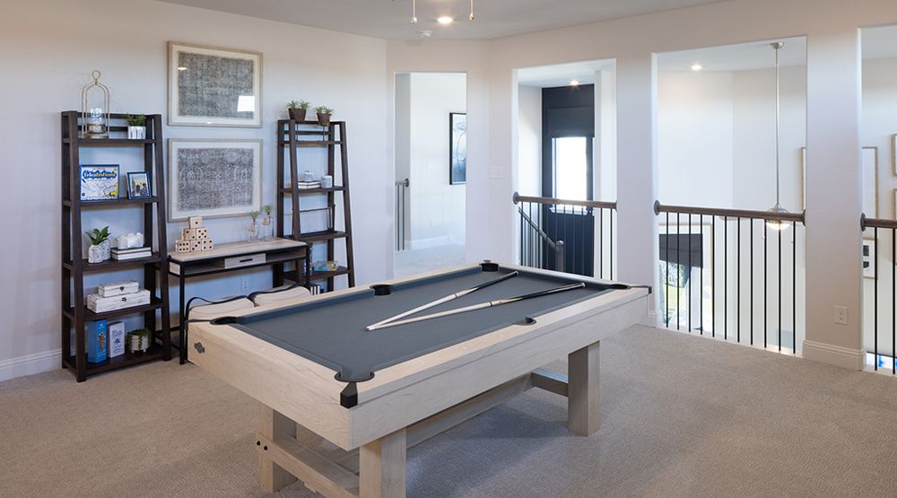 Taylor Morrison Home Gallery Homes for Sale Cross Creek Meadows