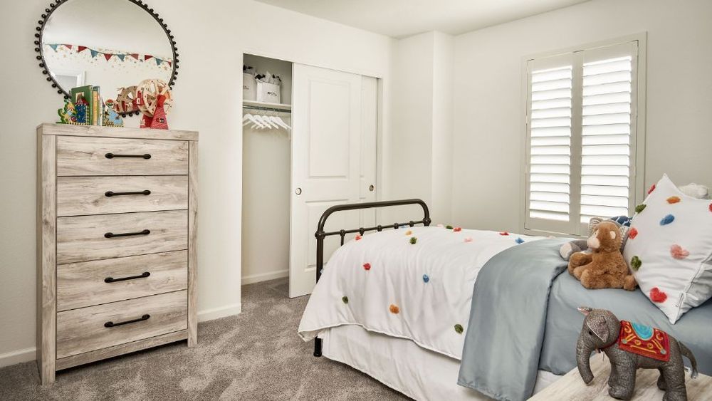 Granby Kids bedroom 2