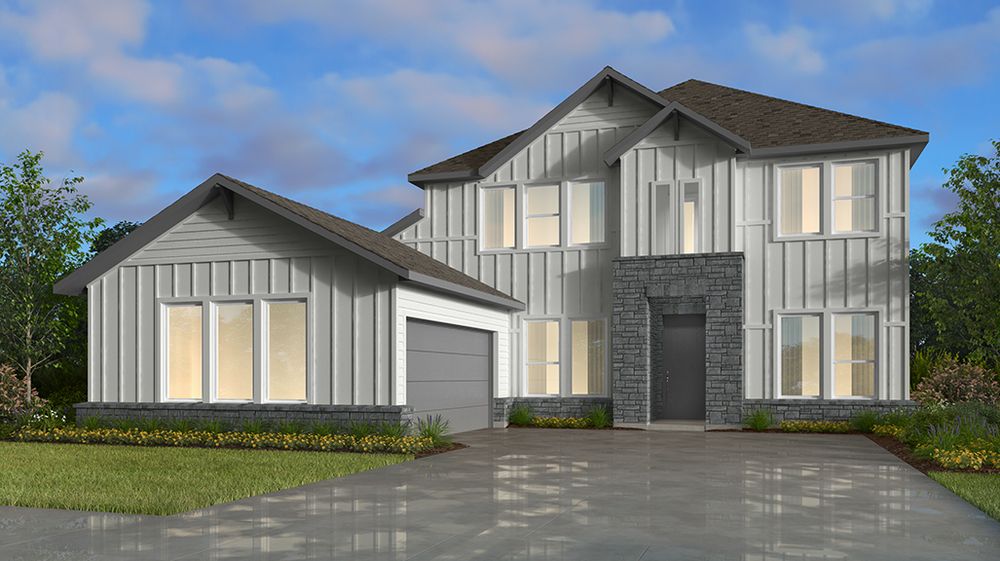 Graphite 5 bedroom homes for sale in Austin TX