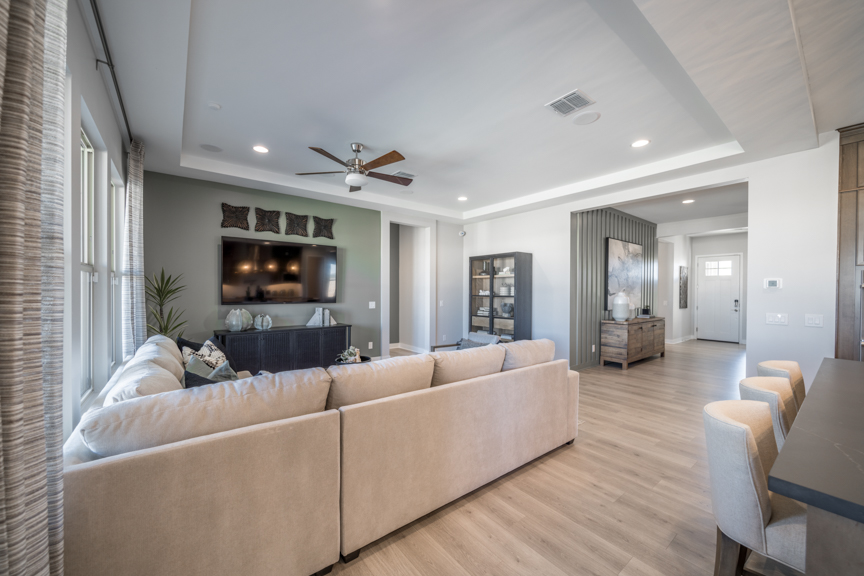 Queen Creek, Arizona Homes for Sale at Legado Summit Collection